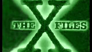 The X Files Theme Song Techno Trance Remix [upl. by Mills131]