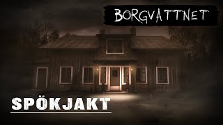 Spökjakt  Borgvattnet [upl. by Namaan291]