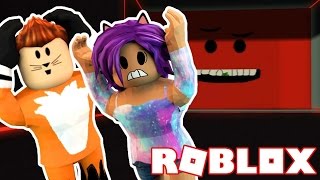 Being Crushed By A Speeding Wall In Roblox wSeapeekay [upl. by Ekud6]