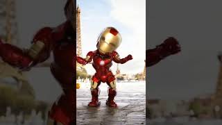 鋼鐵人Iron Man dance 鋼鐵人 鋼鐵 [upl. by Okime]