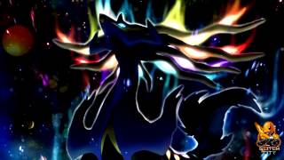 Pokémon X and Y  Legendary Battle Theme Remix [upl. by Mcclain]