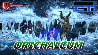 How to farm Orichalcum location  BLOODSTAINED RITUAL OF THE NIGHT walkthrough [upl. by Neelhtak]