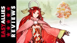 I am Setsuna  Easy Allies Review [upl. by Oswald]