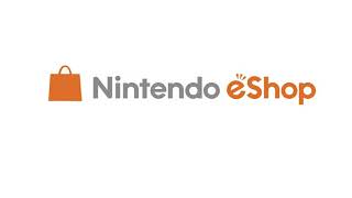 Nintendo eShop 3DS Extended Theme [upl. by Susejedairam]