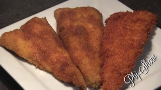 The BEST Crispy Juicy Deep Fried Fish Recipe How To Fry Fish The Right Way  Fried Fish 101 [upl. by Keslie248]