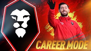 WERE GOING BACK TO WEMBLEY FIFA 20 SALFORD CITY CAREER MODE 35 [upl. by Helfant955]