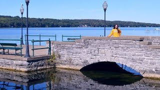 Cazenovia College Campus Tour [upl. by Naloc]