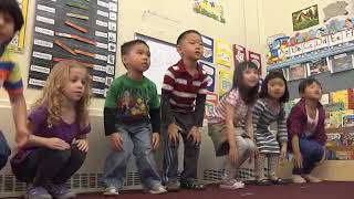 Preschool  Developmentally Appropriate Practice [upl. by Ladnor908]