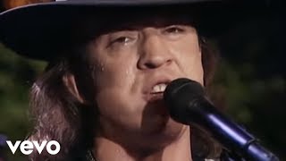 Stevie Ray Vaughan amp Double Trouble  Leave My Girl Alone Live From Austin TX [upl. by Enala]