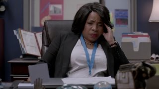 Co Interim Principals Ep 9 Clip  Vice Principals  Season 1 [upl. by Awahsoj]