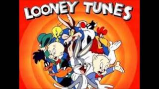 Powerhouse Looney Toons Condensed [upl. by Critta]