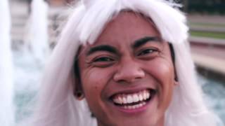 The Last A Wong Fu Parody [upl. by Atahs]