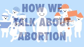 The Redirect Why facts matter on both sides of abortion debate [upl. by Halsted]