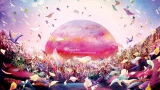 Nujabes  Luvsic ft Shing02 ALL PARTS 16 [upl. by Amitarp]