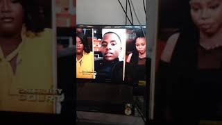 Dooski tha man Paternity court [upl. by Marci]