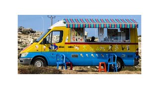 Ice Cream Truck [upl. by Nussbaum]