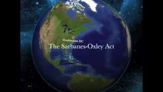 Understanding the The SarbanesOxley Act [upl. by Aetnahs]