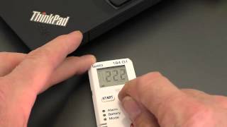 How to Setup a Testo 184 G1 Data Logger [upl. by Ethelinda]