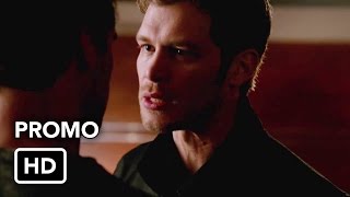 The Originals Season 3 Promo HD [upl. by Tower]