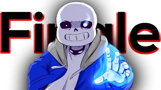 Finale X Megalovania RemixMashup By Coyer “GR33NYquot Karns [upl. by Jael]