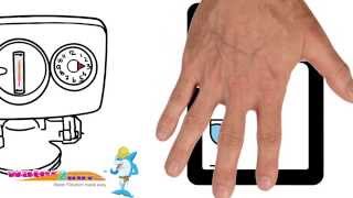 How To Start A Manual Regeneration On A Timer Water Softener [upl. by Nerrol874]