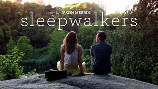 Sleepwalkers  Official Trailer [upl. by Anirazc251]