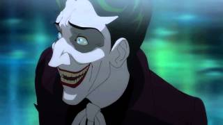 Batman The Killing Joke Movie REVIEW [upl. by Schweitzer]