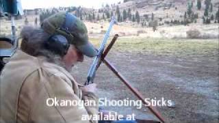 3240 Marlin 1893 long range shooting [upl. by Rosabel]