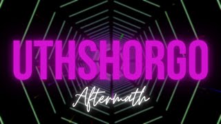 Aftermath  Uthshorgo slowed amp reverb [upl. by Nagam527]