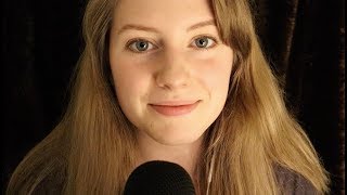 ASMR  Humming amp Singing very relaxing [upl. by Anival726]