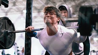 CONDITIONING BY GYMSHARK  Ultimate Workout Motivation [upl. by Connors]