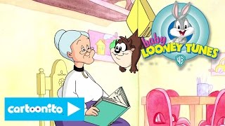 Baby Looney Tunes  Eggstraordinary Adventure  Cartoonito [upl. by Sylvie]