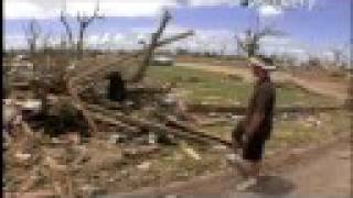 Storm Chasers  Greensburg Devastation [upl. by Cam]