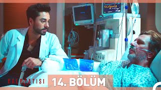 Kalp Atışı 14 Bölüm [upl. by Lerret]