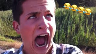 Charlie Puth FUNNY moments 😂 [upl. by Marchal582]