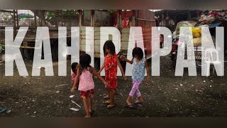 Kahirapan sa Pilipinas Documentary [upl. by Hanae]