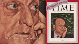 An American Conscience The Reinhold Niebuhr Story preview [upl. by Meid]