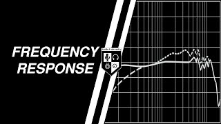 What Is Frequency Response LEARN THE BASICS [upl. by Sussman919]