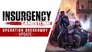 How to Install and Play ISMC Mod for Insurgency Sandstorm Guide [upl. by Averi655]