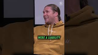 Clay Matthews Might Have Just Ended This Podcasters Career  Bussin With The Boys [upl. by Fulviah961]