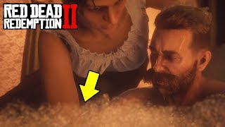 WHERE TO GET A HOOKER IN RED DEAD REDEMPTION 2 [upl. by Schuyler829]