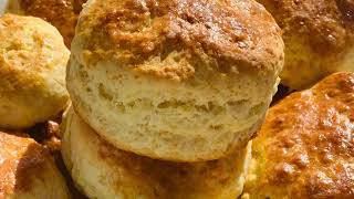 Easy Scones Recipe [upl. by Hubble]