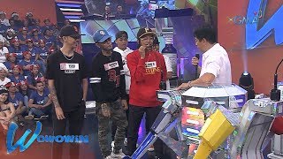 Wowowin OC Dawgs nagpakitang gilas sa ‘Wowowin’ [upl. by Dmitri]