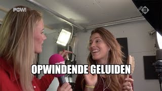 Opwindende geluiden [upl. by Alebasi]