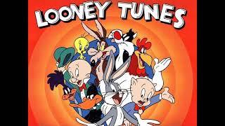 Looney tunes  Soundtrack [upl. by Ahsoym]