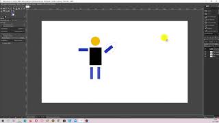 Animacje w programie GIMP [upl. by Eibmab656]
