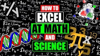 How to Excel at Math and Science [upl. by Evol]