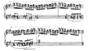 Olivier Messiaen ‒ Preludes pour Piano [upl. by Pihc]