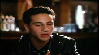 A Bronx Tale 1993  Original Trailer [upl. by Laemsi]