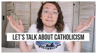 A Protestant Goes to a Catholic Bible Study Heres What I Learned [upl. by Venetis]